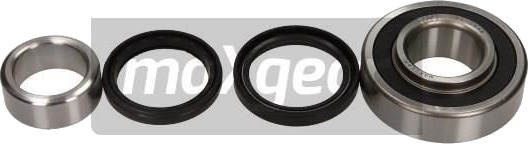 MAXGEAR 33 0948 Hjullager MAXGEAR 33 0948 Hjullager