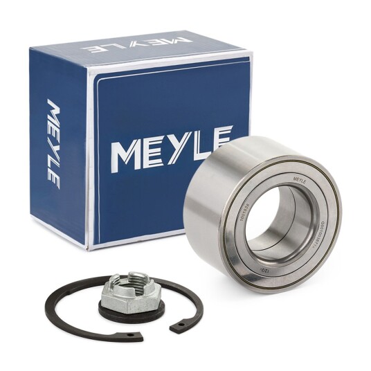 Hjullager MEYLE 53 14 650 0001
