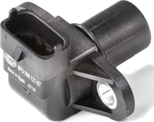 Sensor, kamakselposisjon HELLA 6PU 009 121-071