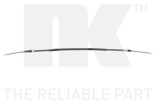 Bremsewire NK 903749