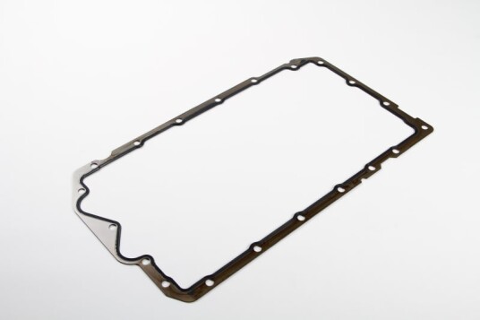 BMW Originaldeler Bunnpannepakning  Original 11137511224