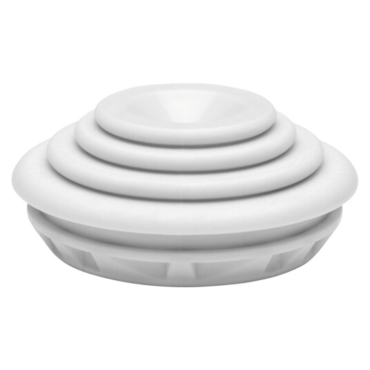 Gewiss nippel IP55 Ø25mm GW50430
