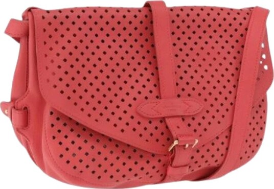 Louis Vuitton Vintage Dame Pre owned Rød ONE SIZE, Louis Vuitton Vintage Dame Pre owned Rød ONE SIZE,