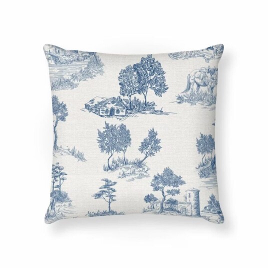 Putetrekk Belum 0120-370 45 x 45 cm