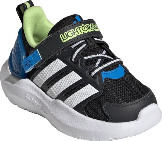 Adidas Sportswear Lightorama Rnr El I Black 19