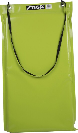 Akematte Stiga Snow Flyer Jr grønn 92cm