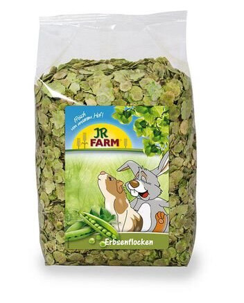 Jr Farm Erteflak 200 G (1 kg) Jr Farm Erteflak 200 G (1 kg)