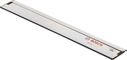 Bosch FSN 1100 Professional Styreskinne 1100 mm for Håndverktøy Bosch FSN 1100 Professional Styreskinne 1100 mm for Håndverktøy
