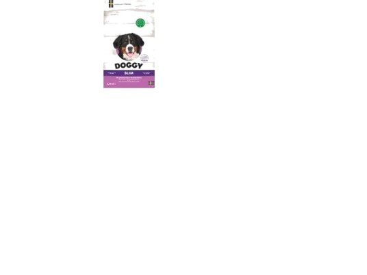 Doggy Slim Tørrfôr 3.75 kg