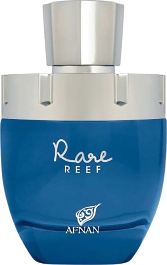 Afnan Rare Reef 100 ml Unisex Parfyme