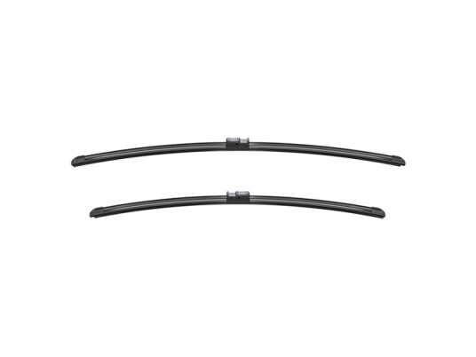 Bosch Aerotwin Flatblade Viskerblade Sæt A962s Bosch Aerotwin Flatblade Viskerblade Sæt A962s
