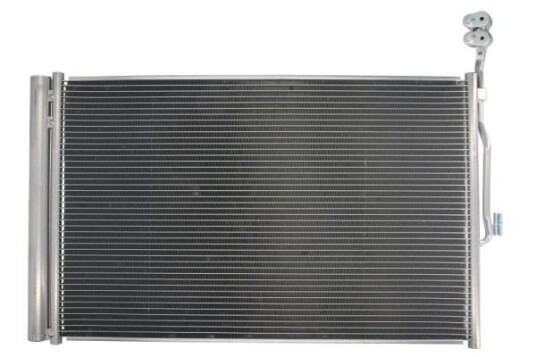 Kondensator THERMOTEC KTT110582 Kondensator THERMOTEC KTT110582