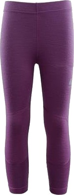 Aclima Warmwool Longs Childrensunset purple 100 cm Aclima Warmwool Longs Childrensunset purple 100 cm