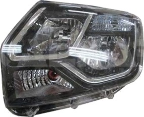 ALKAR 2751723 Frontlykter ALKAR 2751723 Frontlykter