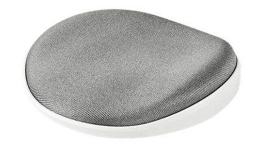 StarTech.com Wrist Rest - Ergonomic Desk Wrist Pad - Sliding Wrist Rest - wrist rest