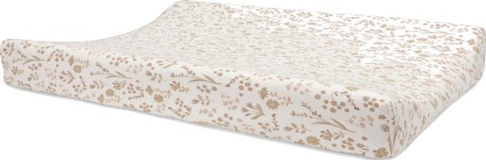 Jollein Stellemattetrekk 50x70cm Bloomy