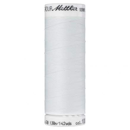 Amann Mettler Seraflex Sytråd Polyester 1000 130 m