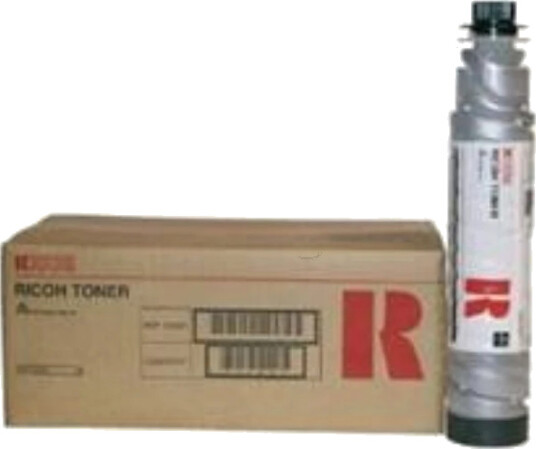 Ricoh Toner Sort Type 1230D 260g (9.000 sider) Original