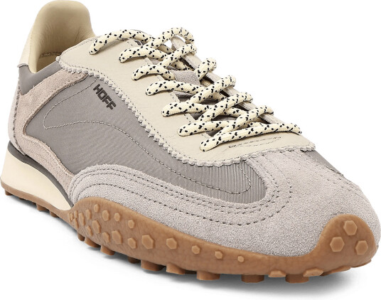 Hoff Bridge Mkii Grey 43
