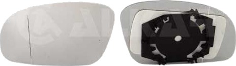 Speilglass, ytterspeil ALKAR 6455103 Speilglass, ytterspeil ALKAR 6455103