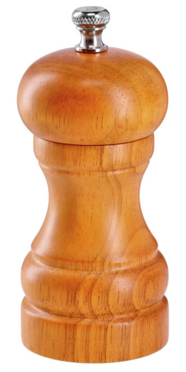 Vega Pepperkvern Moda 11.5 cm 5.1x11.5 cm Mørkebrun