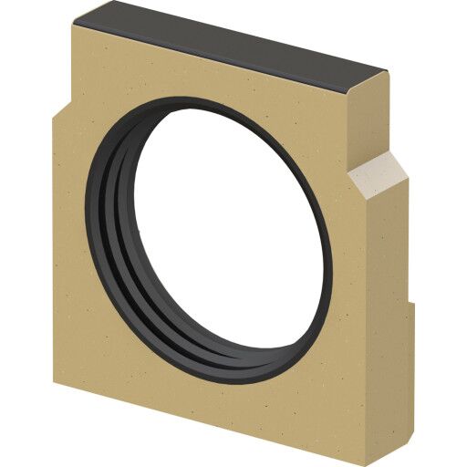 ACO V100G Endevegg For 5. Takrenne