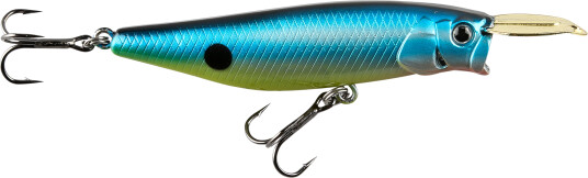 iFish Surface Dog 90 mm One Color 13g, Ghost Blue iFish Surface Dog 90 mm One Color 13g, Ghost Blue