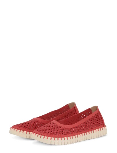 Ilse Jacobsen Tulip3579 Red 37