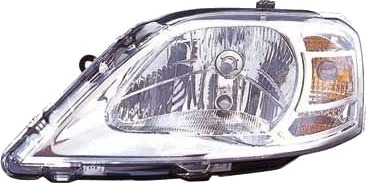 ALKAR 2755721 Frontlykter ALKAR 2755721 Frontlykter