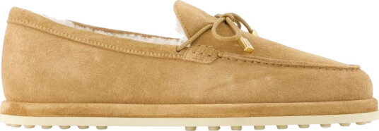 Tod's Dame Sko Brun 39 EU,