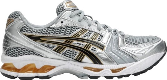 Asics Herre Sport Grå 41 1/2 EU, Asics Herre Sport Grå 41 1/2 EU,