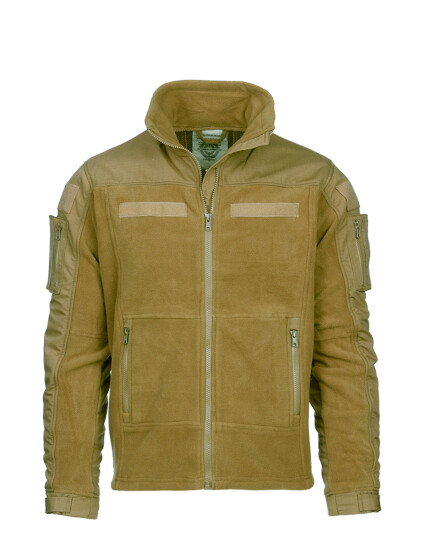 Fostex Combat Fleece Vest Beige