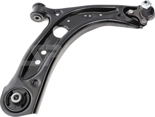 SPIDAN CHASSIS PARTS 64248 Bærearm