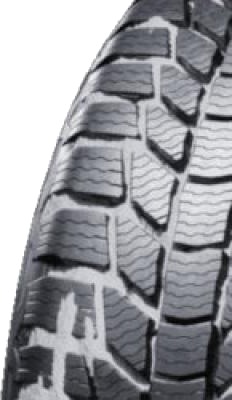 General Snow Grabber Plus 215/50R18 92V