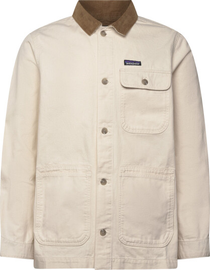 Patagonia Point Reyes Jacket   Beige   M