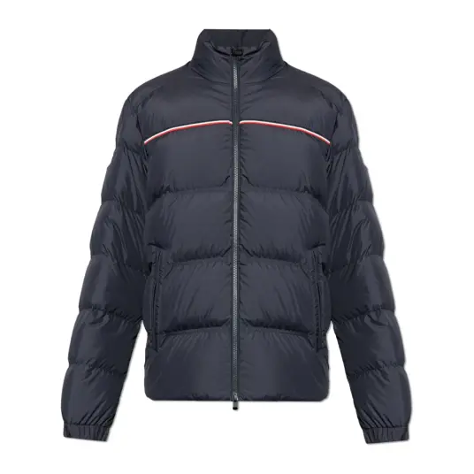 Moncler Herre Jakker Blå XL,