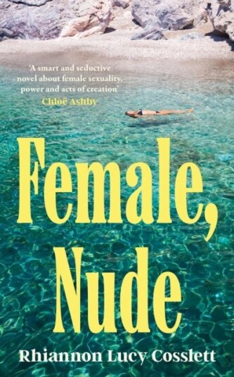 Female Nude Female Nude