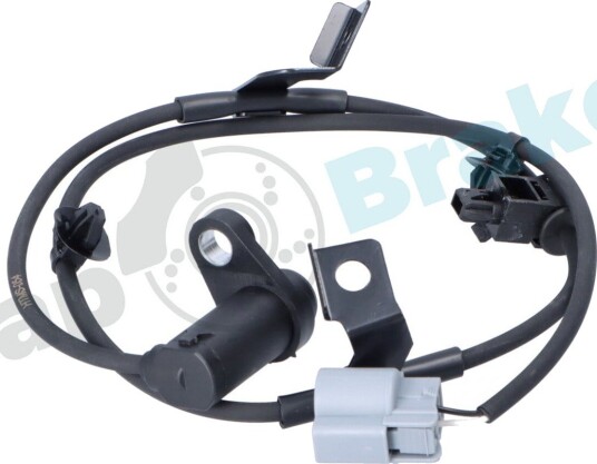 Sensor ABS RAP BRAKES R A0742