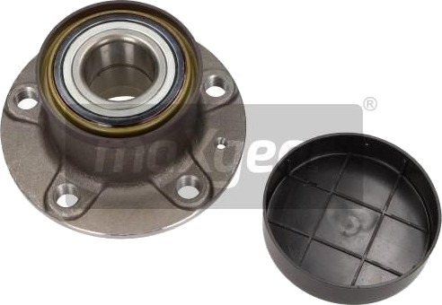 MAXGEAR 33 0617 Hjullager