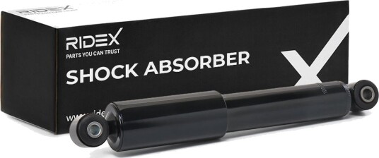 RIDEX 854S0028 Støtdemper