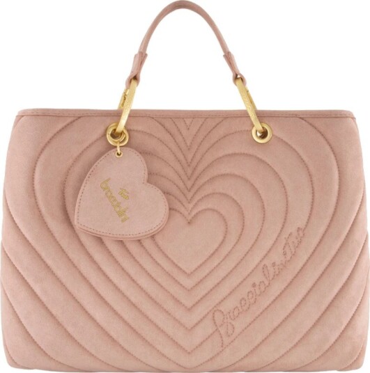 Braccialini Dame Vesker Rosa ONE SIZE,