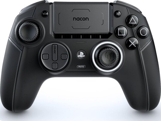 Nacon Revolution 5 Pro Kontroller PS5 Sort