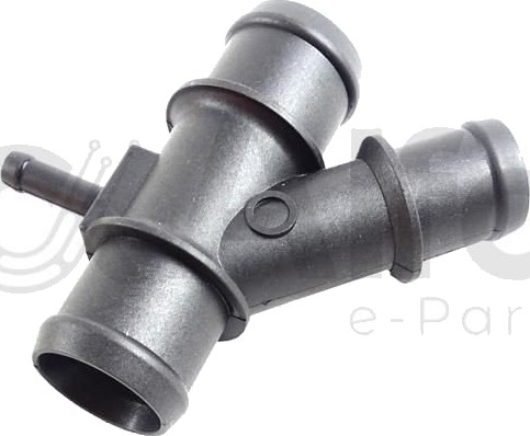 Alfa e-Parts AF10765 Kjølevæskeflens