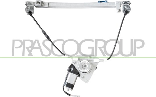 PRASCO AA340W022 Vindusheis