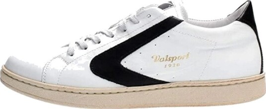 Valsport 1920, Herre, Sko, Hvit, 41 EU,