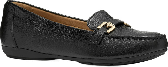 GEOX D Annytah Moc B A Black 38 GEOX D Annytah Moc B A Black 38