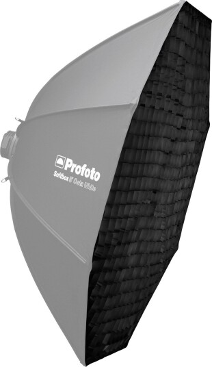 Profoto Softgrid 5' Octa – grid til 150 cm softboks