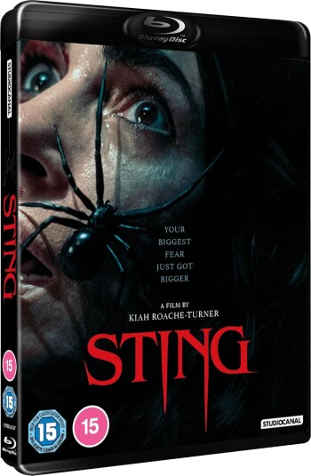 Sting  2024 