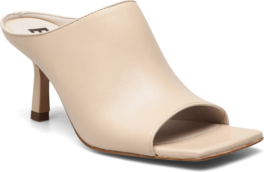 Bianco | Biaella Mule | 36