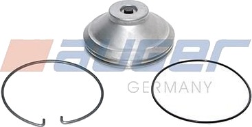 Kappe hjullager AUGER 77957